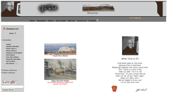 Desktop Screenshot of gilreid.com